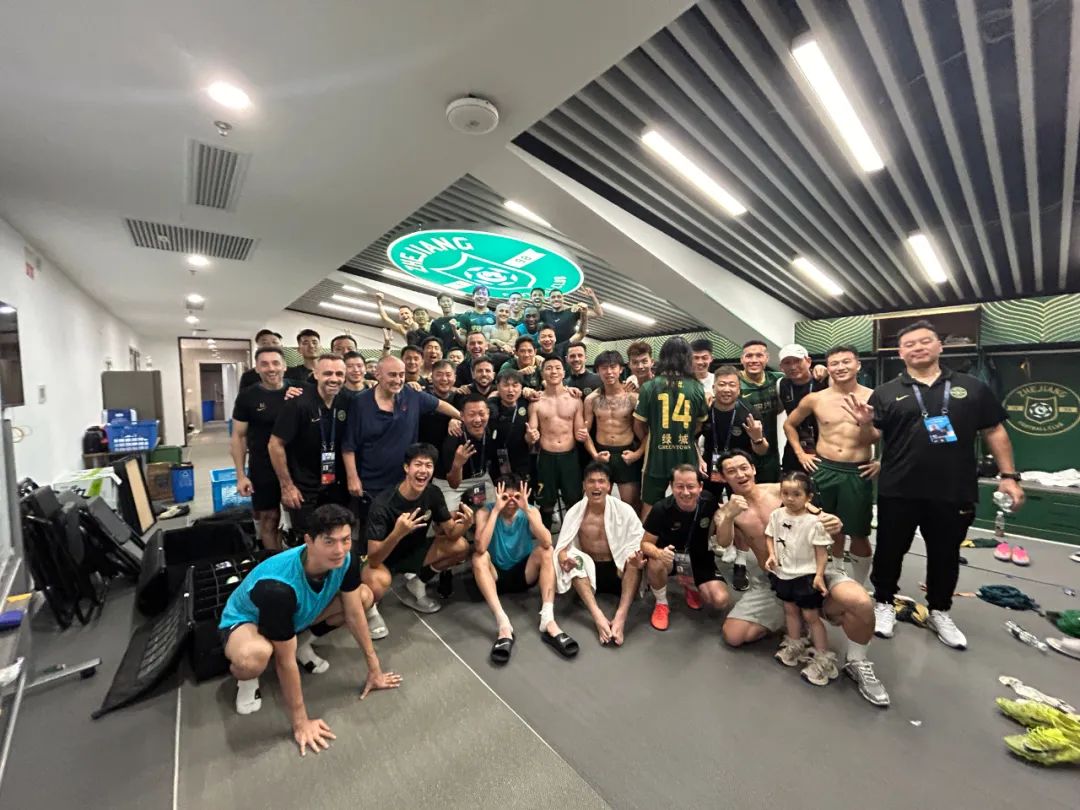 中超战报 | 2025中超联赛第17轮 浙江绿城3-1云南玉昆插图14