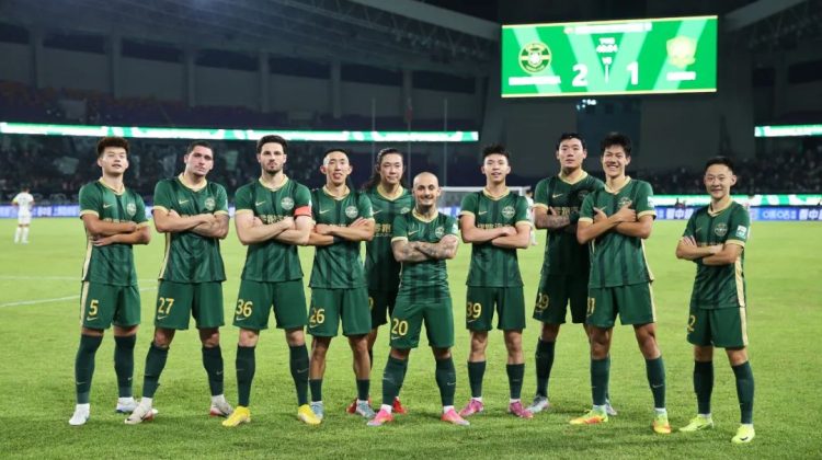 【绿城逍遥随笔】程进234次代表球队出场 队史第一缩略图