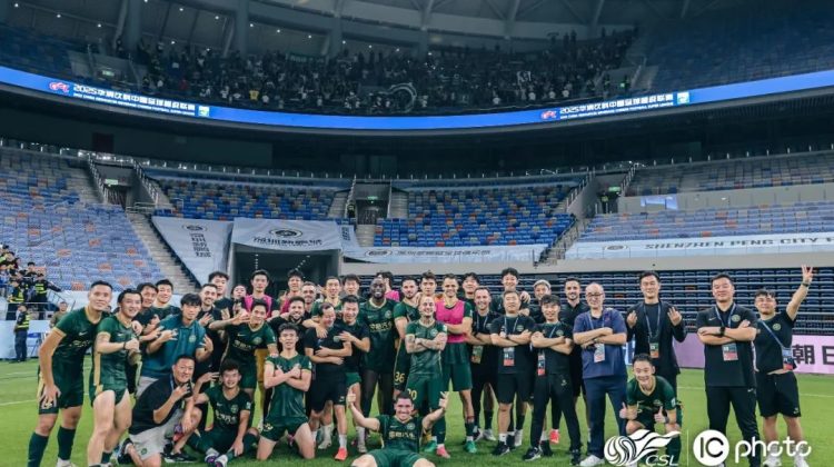 【绿城逍遥随笔】王钰栋、赵博生涯首次助攻缩略图