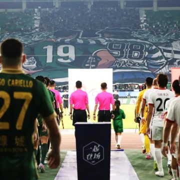 我们并肩，就没有到不了的远方缩略图