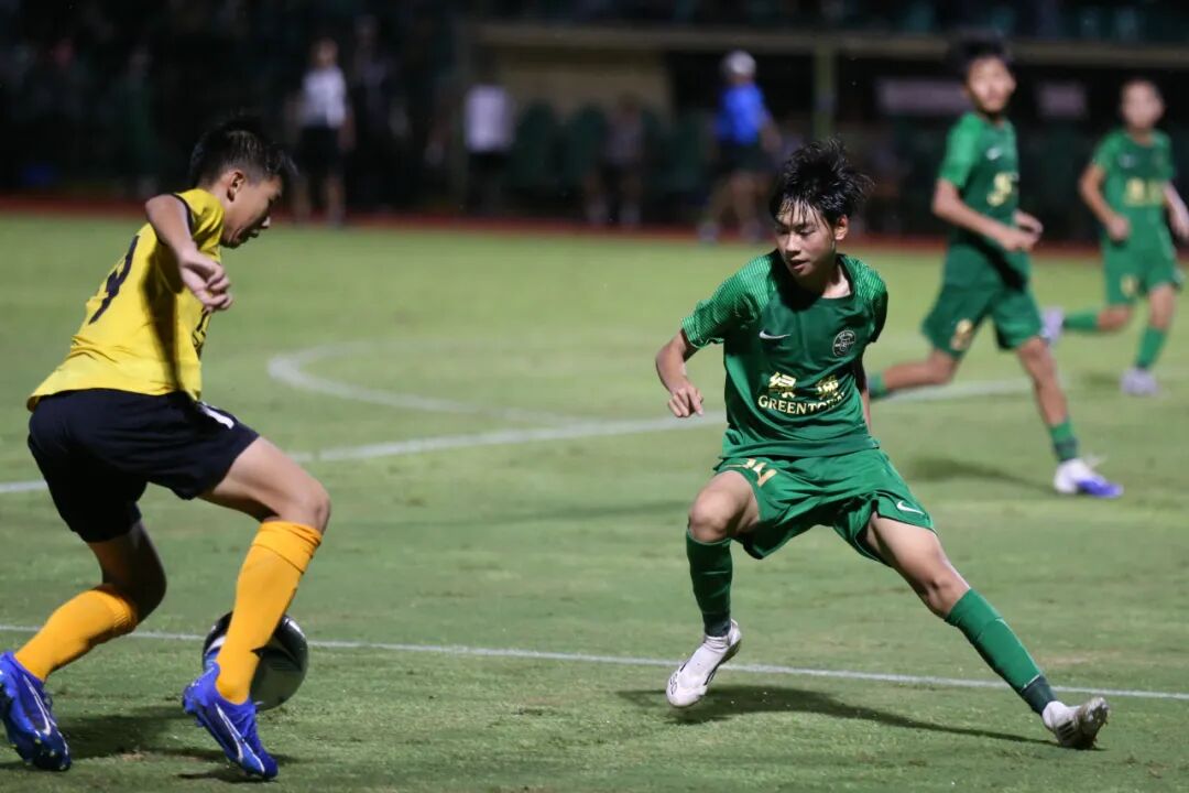 年轻的浙江代表，依然为你们骄傲 | 浙江U13队获中青赛U13组亚军插图4