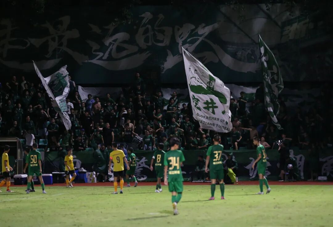 年轻的浙江代表，依然为你们骄傲 | 浙江U13队获中青赛U13组亚军插图8