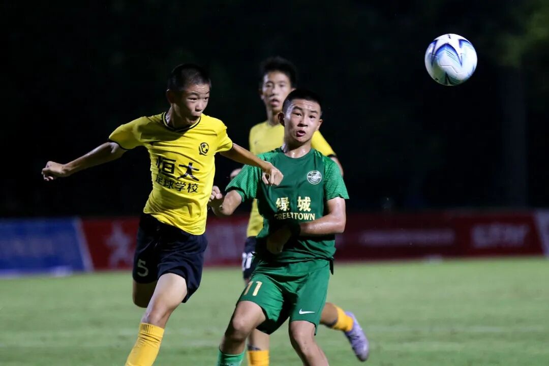 年轻的浙江代表，依然为你们骄傲 | 浙江U13队获中青赛U13组亚军插图3