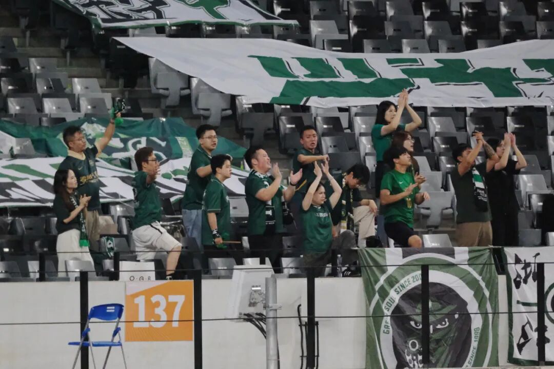 全运战报 | 浙江全运U20队2-1山东，出线结果待抽签插图4