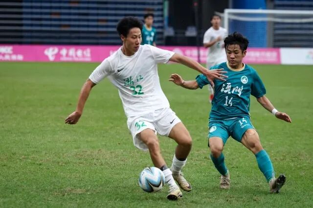 七届全运会，25年的坚守 浙江足球的“久久为功”之路插图3