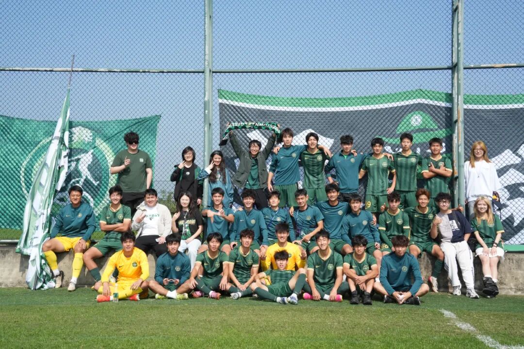 U21联赛 | 浙江俱乐部队亚军收官插图8 U21联赛 | 浙江俱乐部队亚军收官插图8