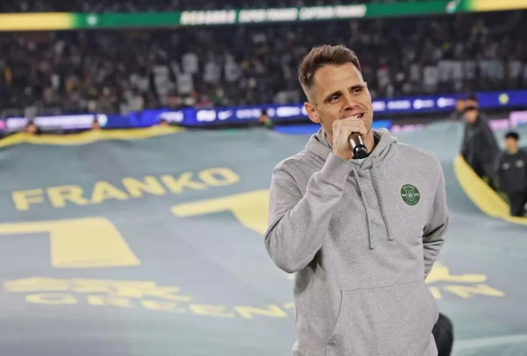 以笃行之心,赴长远之约——2025,浙江FC年终回望插图1 以笃行之心,赴长远之约——2025,浙江FC年终回望插图1