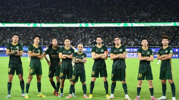 七贤论道｜浙江FC：夫唯不争，故天下莫能与之争缩略图