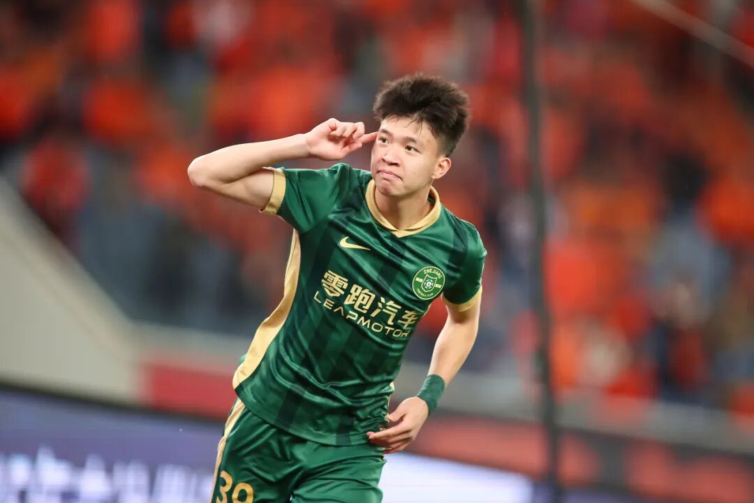 七贤论道｜浙江FC：夫唯不争，故天下莫能与之争插图2