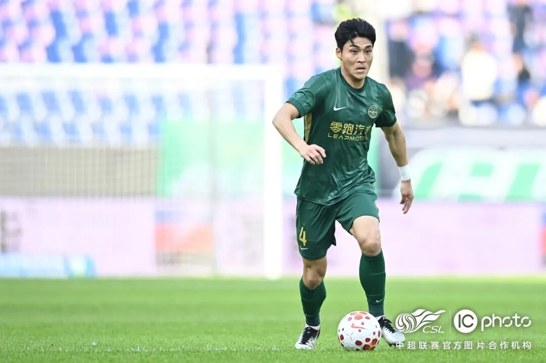 中超战报 | 2026中超联赛第2轮 浙江绿城 1:1 上海申花插图8 中超战报 | 2026中超联赛第2轮 浙江绿城 1:1 上海申花插图8