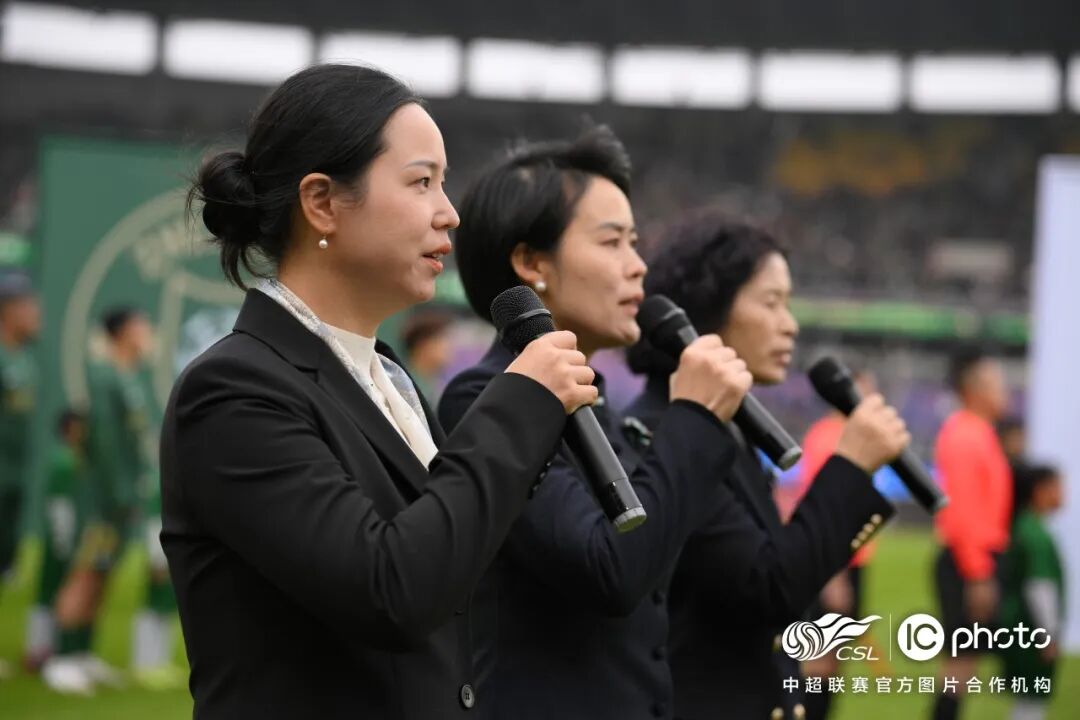 中超战报 | 2026中超联赛第1轮 浙江绿城 2:0 青岛西海岸插图14