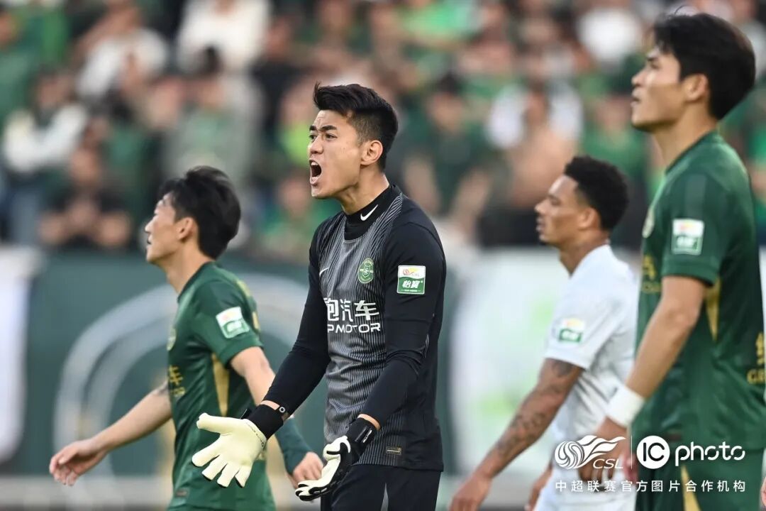 中超战报 | 2026中超联赛第2轮 浙江绿城 1:1 上海申花插图6 中超战报 | 2026中超联赛第2轮 浙江绿城 1:1 上海申花插图6