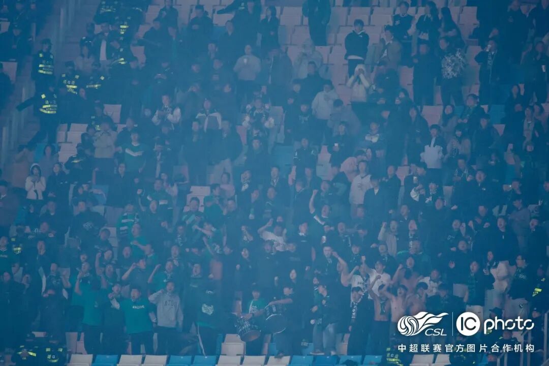 中超战报 | 2026中超联赛第3轮 青岛海牛 1:4 浙江绿城插图13 中超战报 | 2026中超联赛第3轮 青岛海牛 1:4 浙江绿城插图13