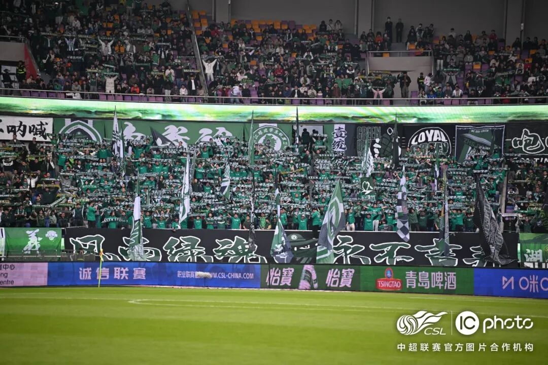 中超战报 | 2026中超联赛第1轮 浙江绿城 2:0 青岛西海岸插图11