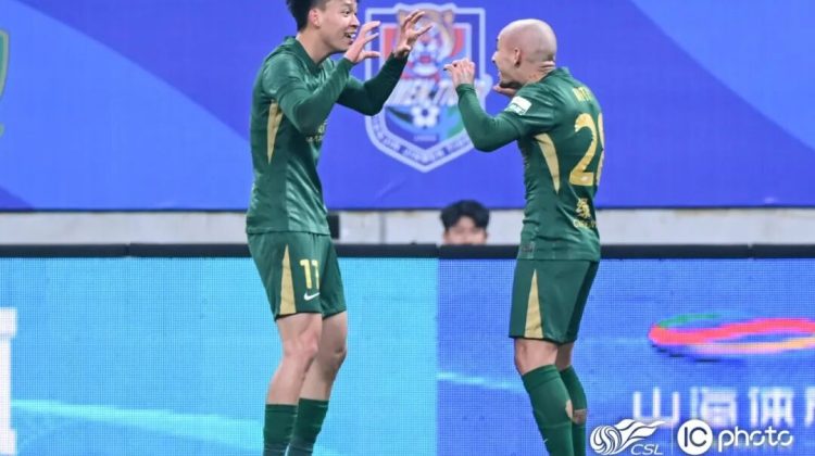 视频回顾 | 2026中超联赛第3轮 青岛海牛 1:4 浙江绿城缩略图