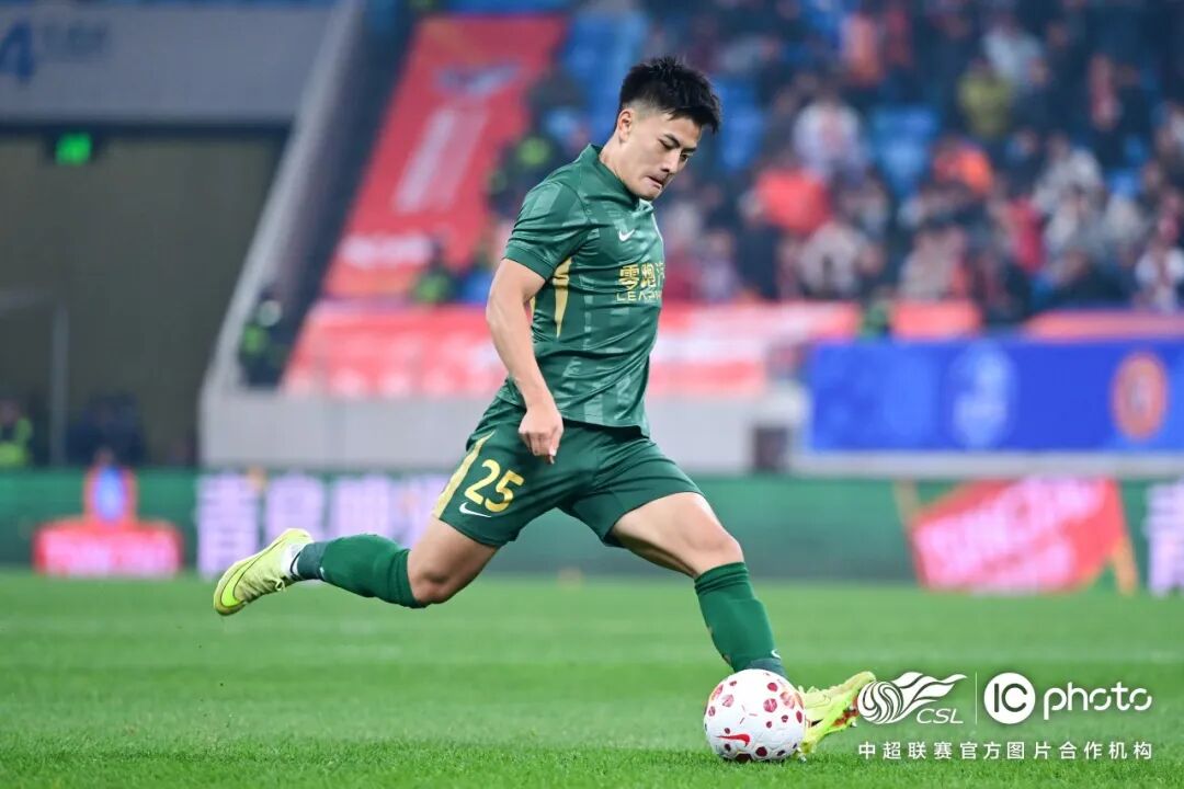 中超战报 | 2026中超联赛第3轮 青岛海牛 1:4 浙江绿城插图8 中超战报 | 2026中超联赛第3轮 青岛海牛 1:4 浙江绿城插图8