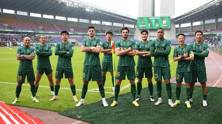 视频回顾 | 2026中超联赛第1轮 浙江绿城 2:0 青岛西海岸缩略图