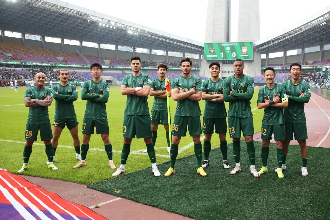 中超战报 | 2026中超联赛第1轮 浙江绿城 2:0 青岛西海岸插图7