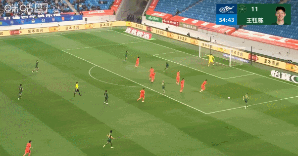 中超战报 | 2026中超联赛第3轮 青岛海牛 1:4 浙江绿城插图3 中超战报 | 2026中超联赛第3轮 青岛海牛 1:4 浙江绿城插图3