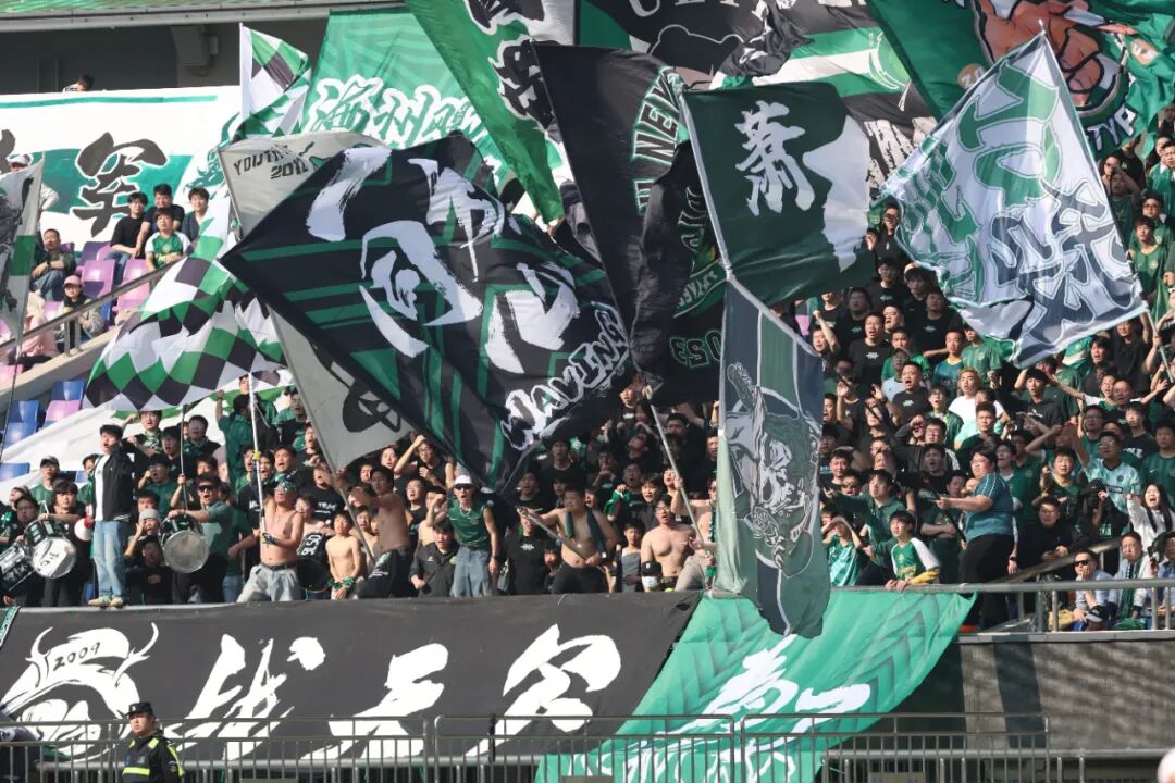 中超战报 | 2026中超联赛第2轮 浙江绿城 1:1 上海申花插图12 中超战报 | 2026中超联赛第2轮 浙江绿城 1:1 上海申花插图12