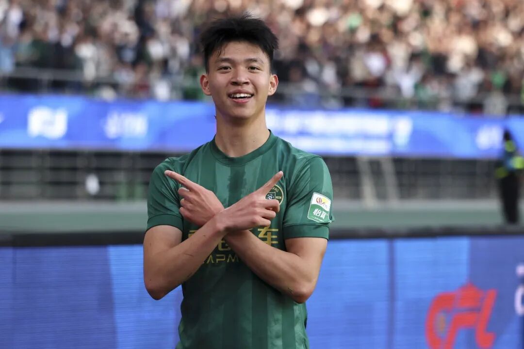 中超战报 | 2026中超联赛第2轮 浙江绿城 1:1 上海申花插图4 中超战报 | 2026中超联赛第2轮 浙江绿城 1:1 上海申花插图4