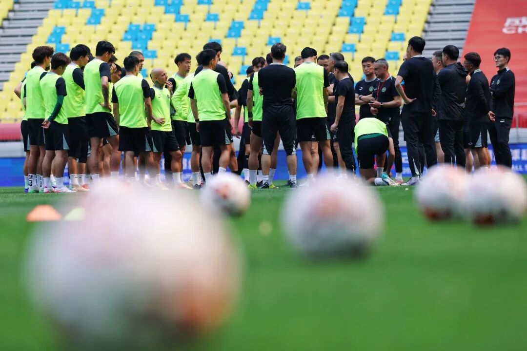 赛前发布会 | 2026中超联赛第8轮 成都蓉城 VS 浙江绿城插图3