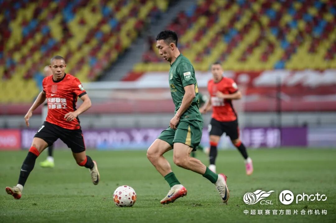 中超战报 | 2026中超联赛第8轮 成都蓉城 4-0 浙江绿城插图9