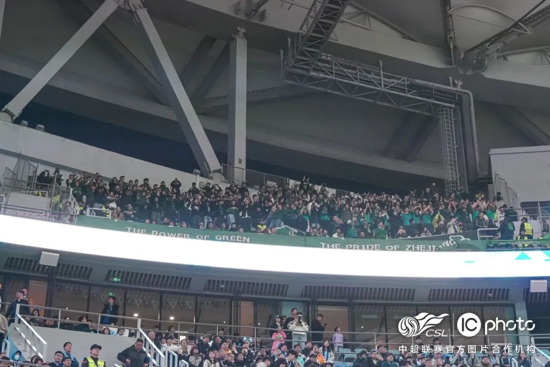 中超战报 | 2026中超联赛第5轮 大连英博海发 3-0 浙江绿城插图9