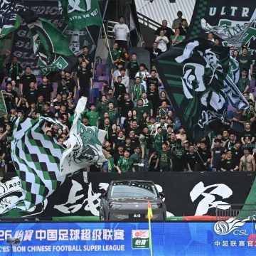 【绿城逍遥随笔】米特里策队史首红缩略图