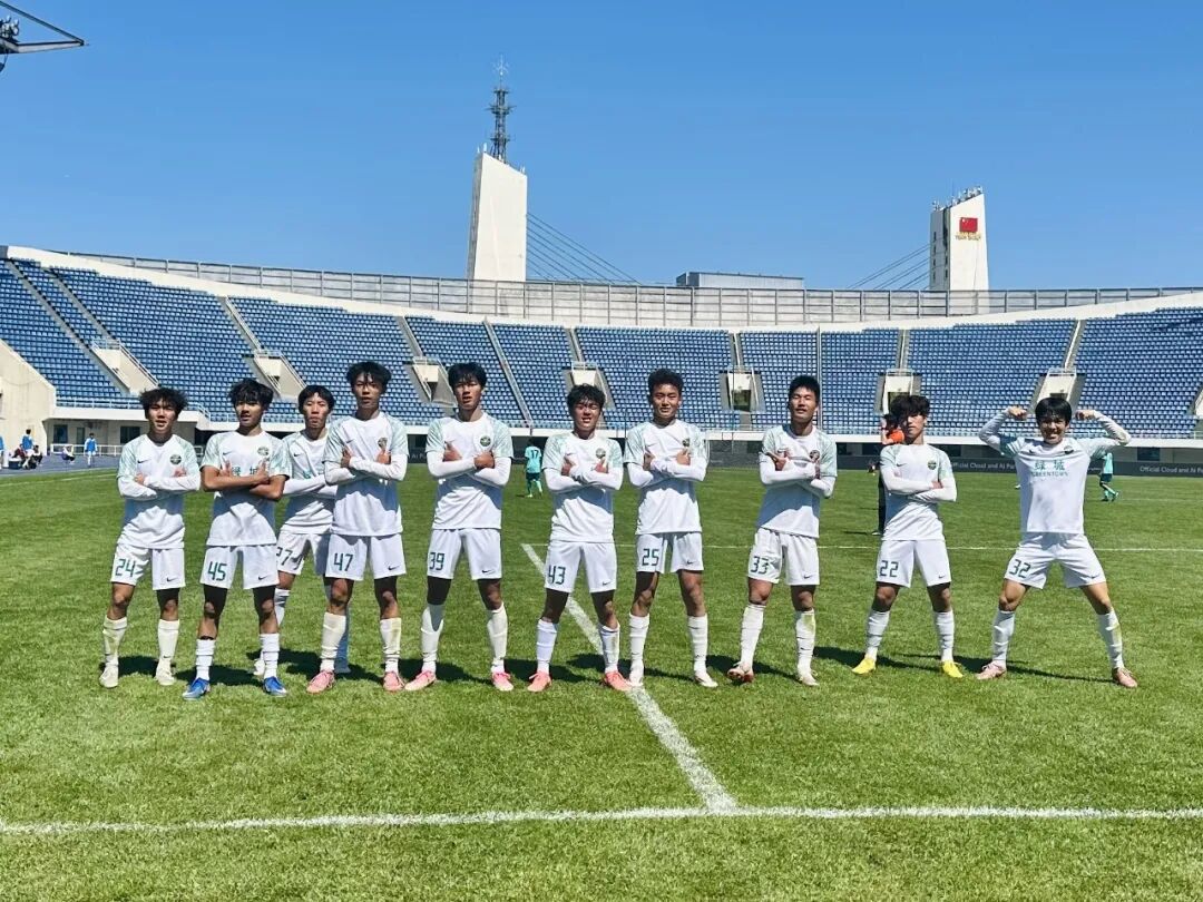 青春无畏,逆风翻盘——“英超青年杯”,浙江队2-1逆转狼队插图3 青春无畏,逆风翻盘——“英超青年杯”,浙江队2-1逆转狼队插图3