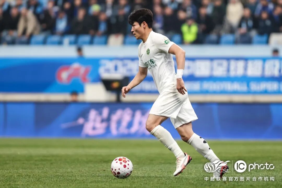 中超战报 | 2026中超联赛第5轮 大连英博海发 3-0 浙江绿城插图7