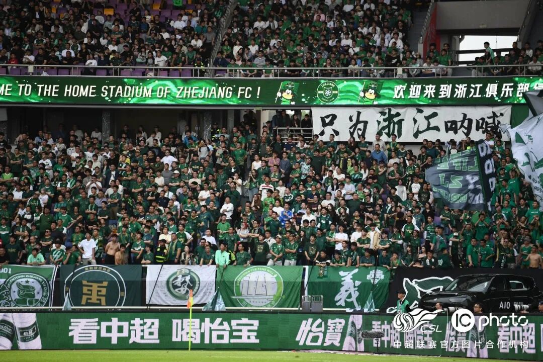 中超战报 | 2026中超联赛第4轮 浙江绿城 0-1 重庆铜梁龙插图7 中超战报 | 2026中超联赛第4轮 浙江绿城 0-1 重庆铜梁龙插图7