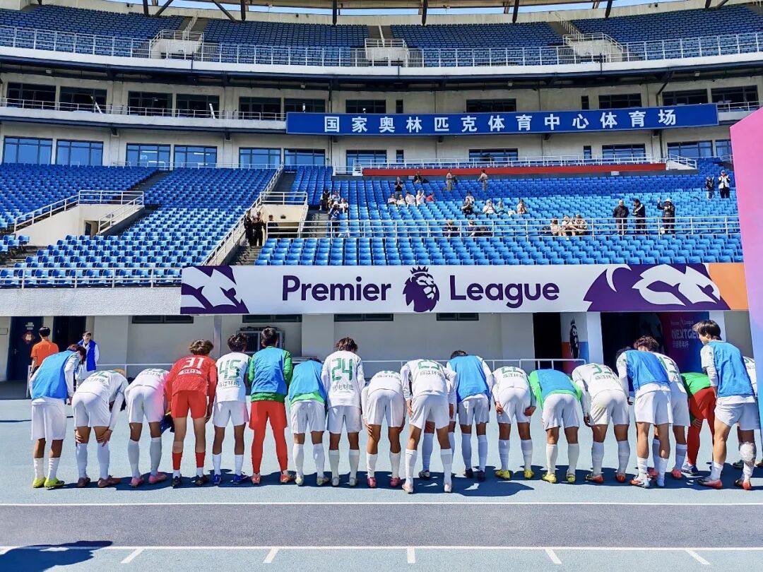 青春无畏,逆风翻盘——“英超青年杯”,浙江队2-1逆转狼队插图4 青春无畏,逆风翻盘——“英超青年杯”,浙江队2-1逆转狼队插图4