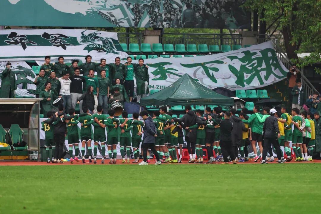 青训战报 | 英超青年杯，浙江队收获亚军；中青赛浙江U15队迎开门红插图8