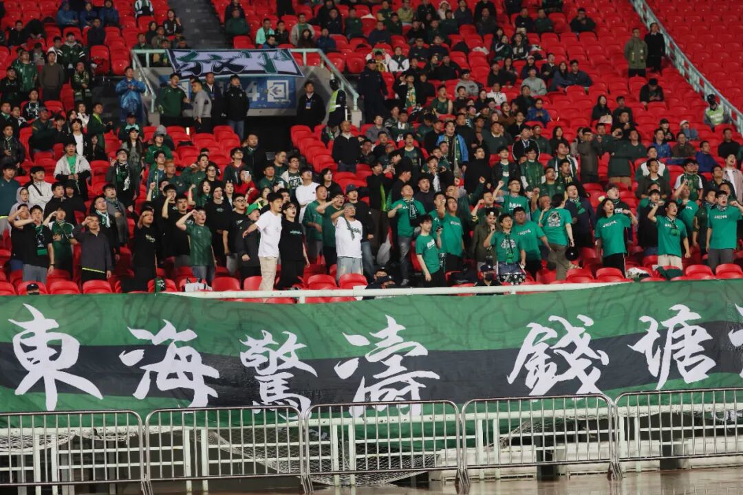 中超战报 | 2026中超联赛第7轮 武汉三镇 2-0 浙江绿城插图10