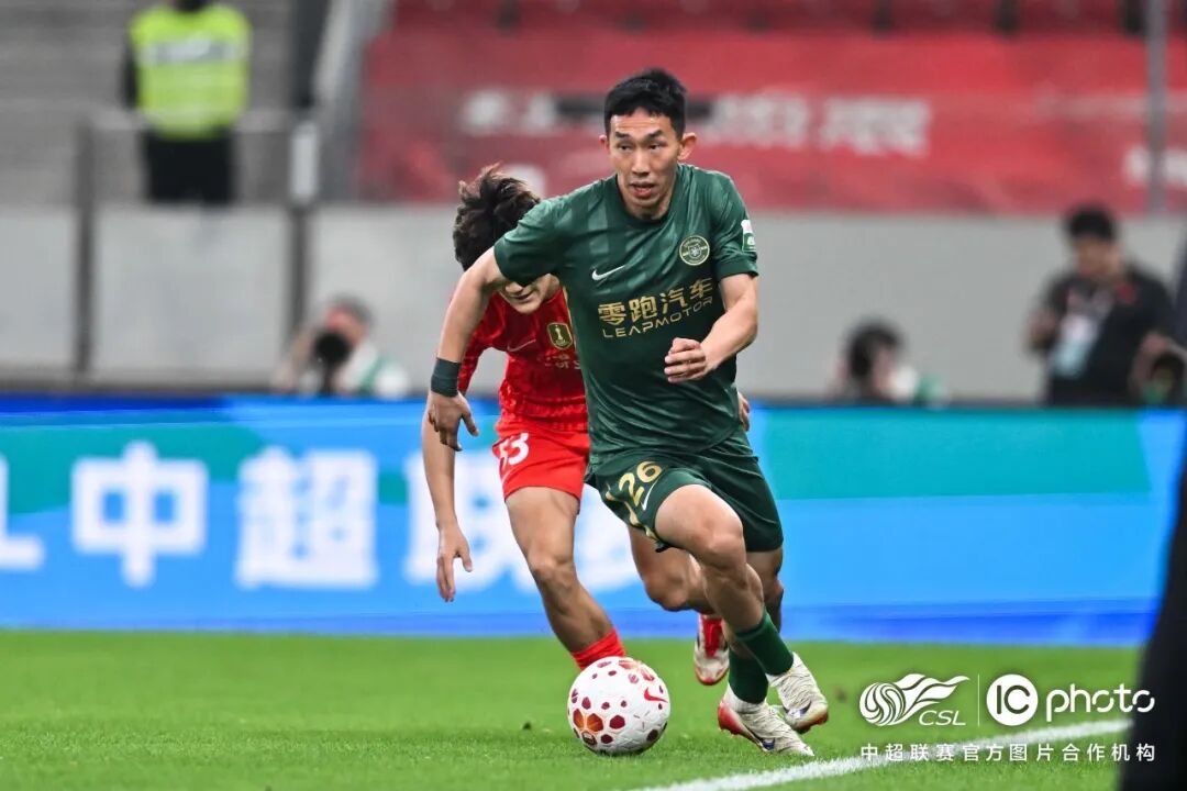中超战报 | 2026中超联赛第12轮 上海海港 2-2 浙江绿城插图11 中超战报 | 2026中超联赛第12轮 上海海港 2-2 浙江绿城插图11