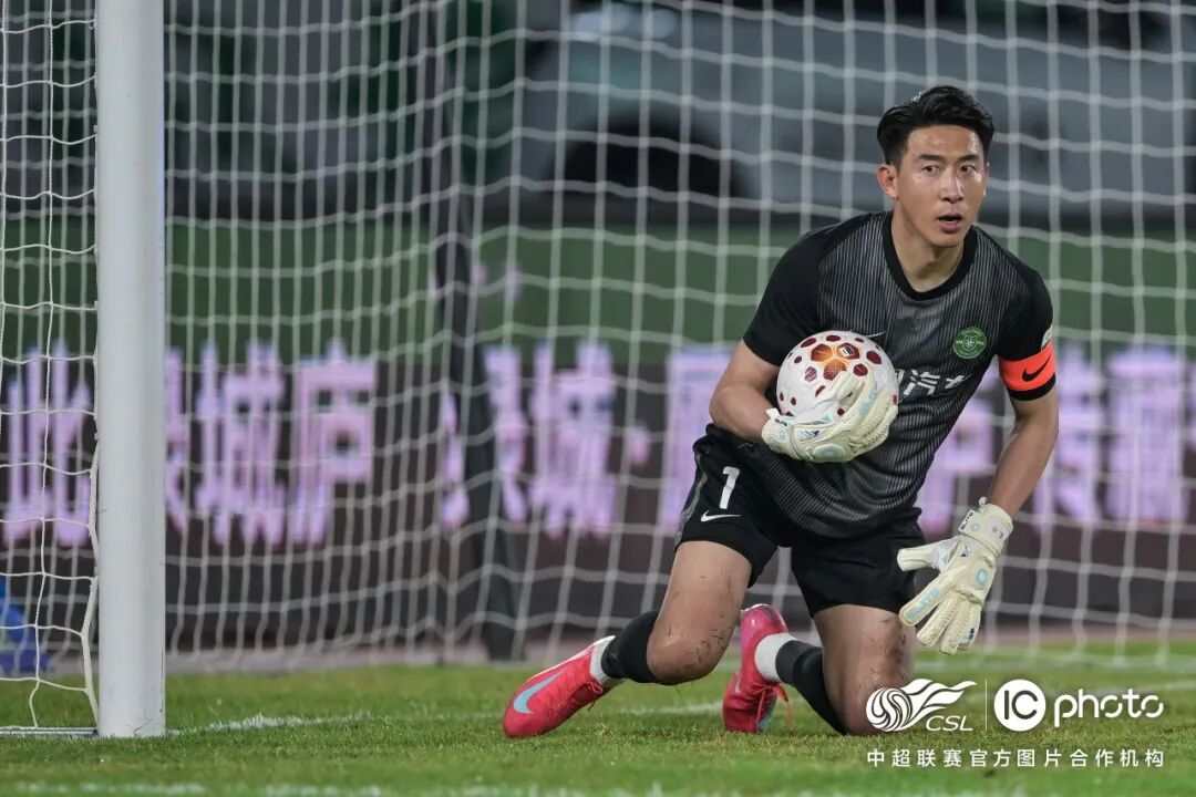 中超战报 | 2026中超联赛第9轮 浙江绿城 2-1 深圳新鹏城插图6