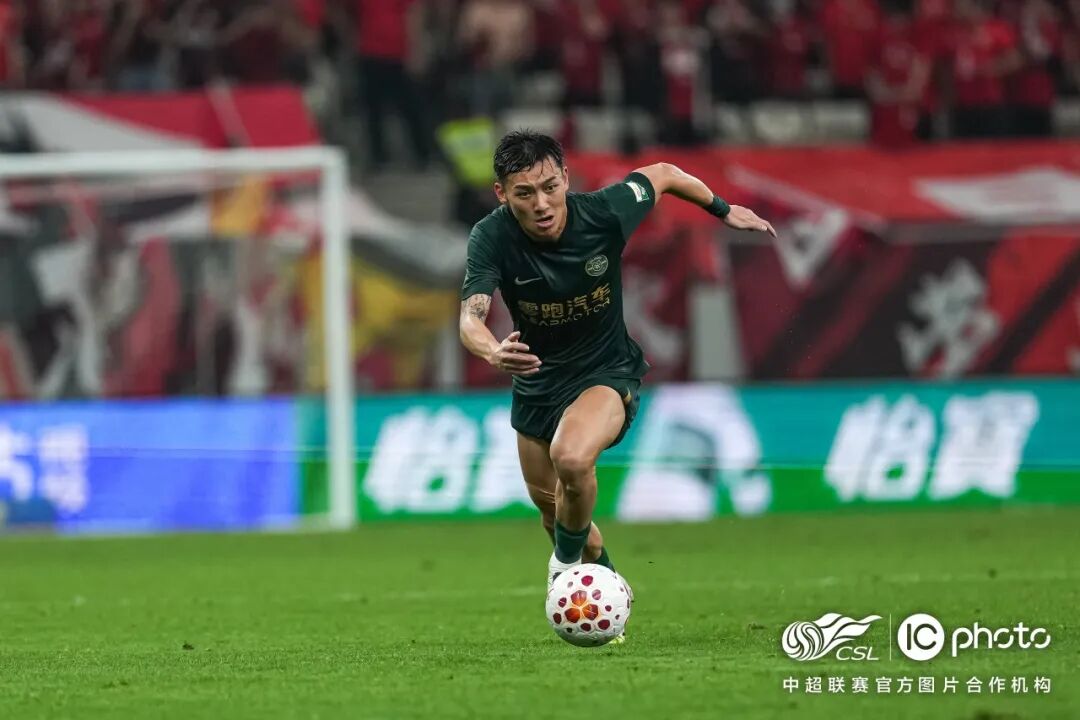 中超战报 | 2026中超联赛第12轮 上海海港 2-2 浙江绿城插图10 中超战报 | 2026中超联赛第12轮 上海海港 2-2 浙江绿城插图10