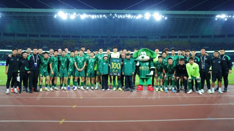 张佳祺：2026年4月25日达成一百场记录缩略图
