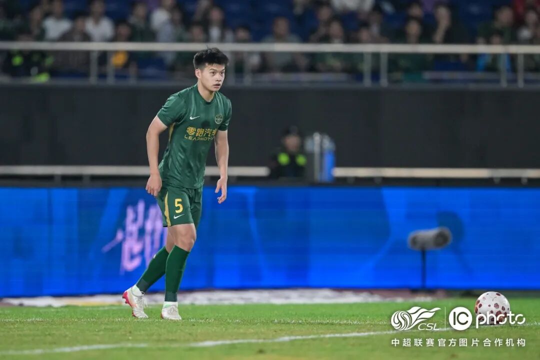 中超战报 | 2026中超联赛第9轮 浙江绿城 2-1 深圳新鹏城插图11