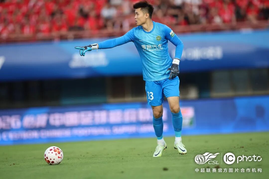 中超战报 | 2026中超联赛第15轮 河南俱乐部彩陶坊 0-2 浙江绿城插图6 中超战报 | 2026中超联赛第15轮 河南俱乐部彩陶坊 0-2 浙江绿城插图6