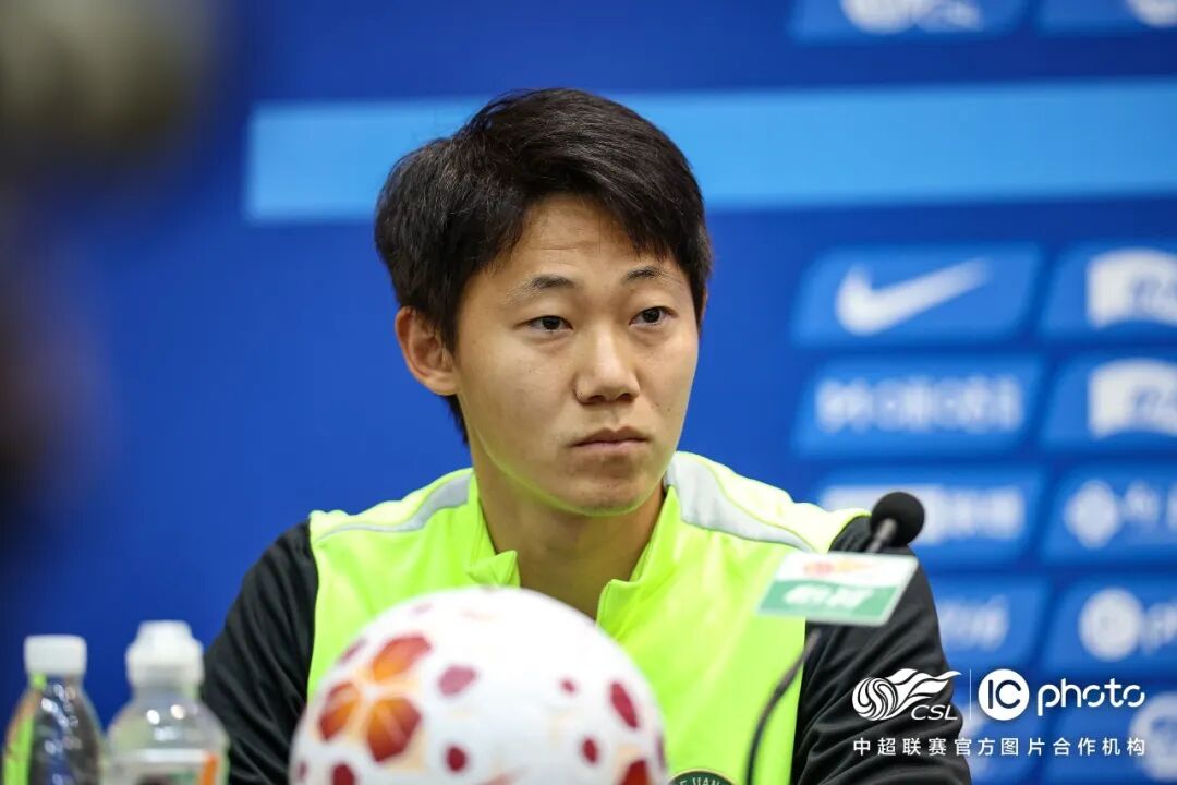 赛前发布会 | 2026中超联赛第15轮  河南俱乐部彩陶坊 VS 浙江绿城插图2