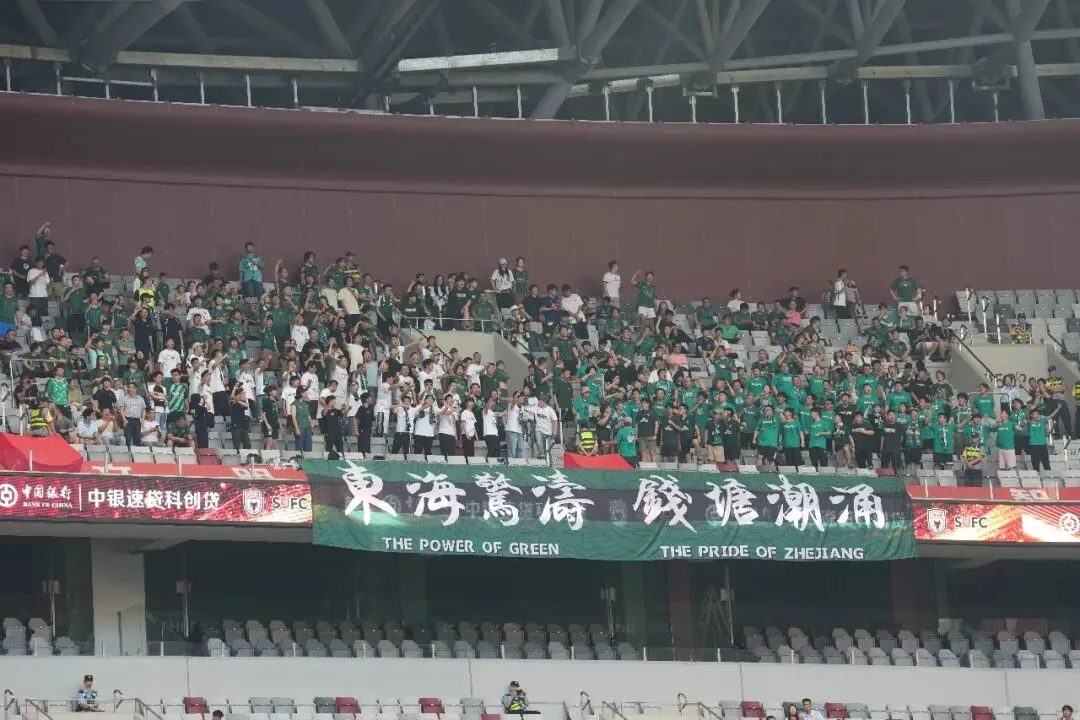 战报 | 2026足协杯第4轮 陕西联合 1(5):1(4) 浙江绿城插图4 战报 | 2026足协杯第4轮 陕西联合 1(5):1(4) 浙江绿城插图4