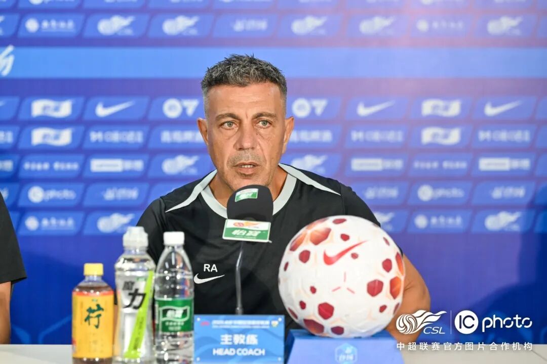 赛前发布会 | 2026中超联赛第19轮 重庆铜梁龙 VS 浙江绿城插图1