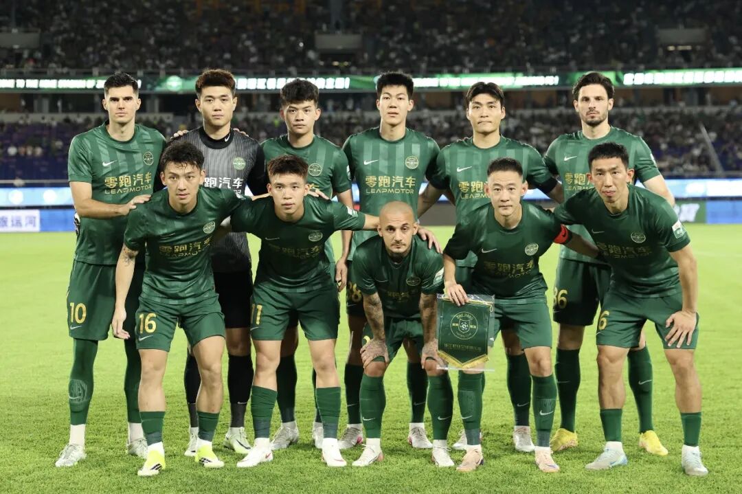 中超战报 | 2026中超联赛第20轮 浙江绿城 3-2 大连英博海发插图6