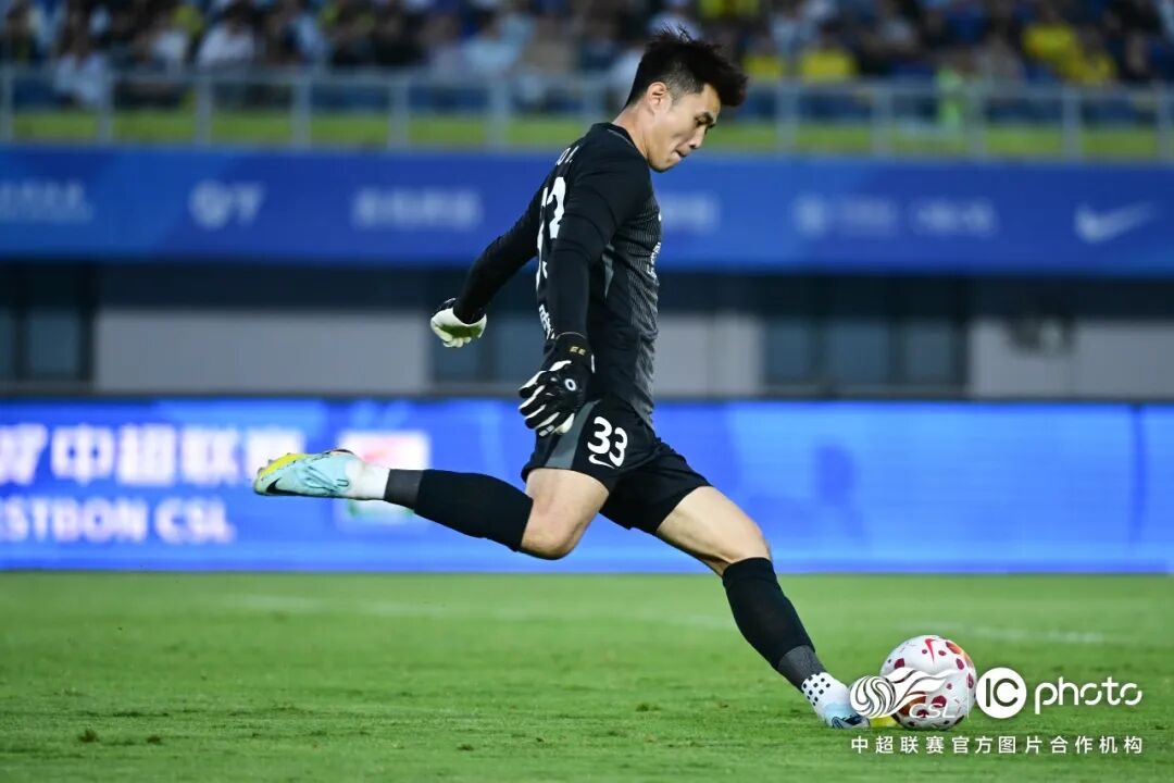 中超战报 | 2026中超联赛第16轮 青岛西海岸 3-1 浙江绿城插图8 中超战报 | 2026中超联赛第16轮 青岛西海岸 3-1 浙江绿城插图8