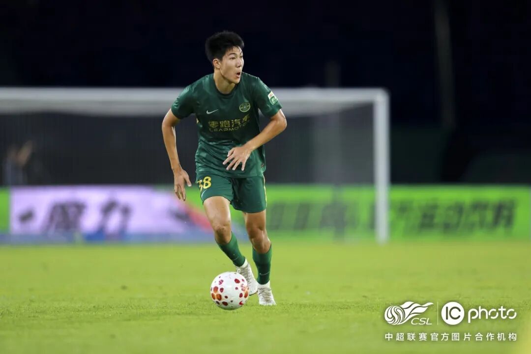 中超战报 | 2026中超联赛第20轮 浙江绿城 3-2 大连英博海发插图11