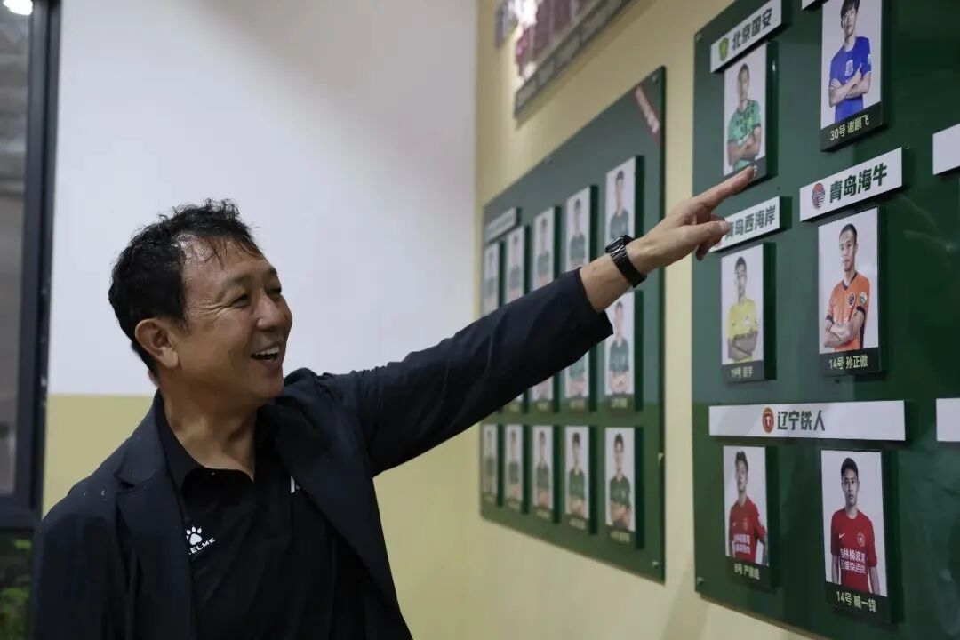 浙江FC成为国内首批“亚足联三星青训中心”插图2