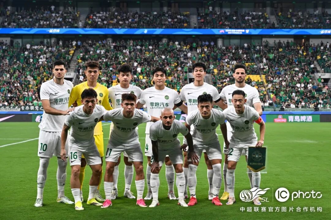 中超战报 | 2026中超联赛第21轮 北京国安 2-1 浙江绿城插图4 中超战报 | 2026中超联赛第21轮 北京国安 2-1 浙江绿城插图4