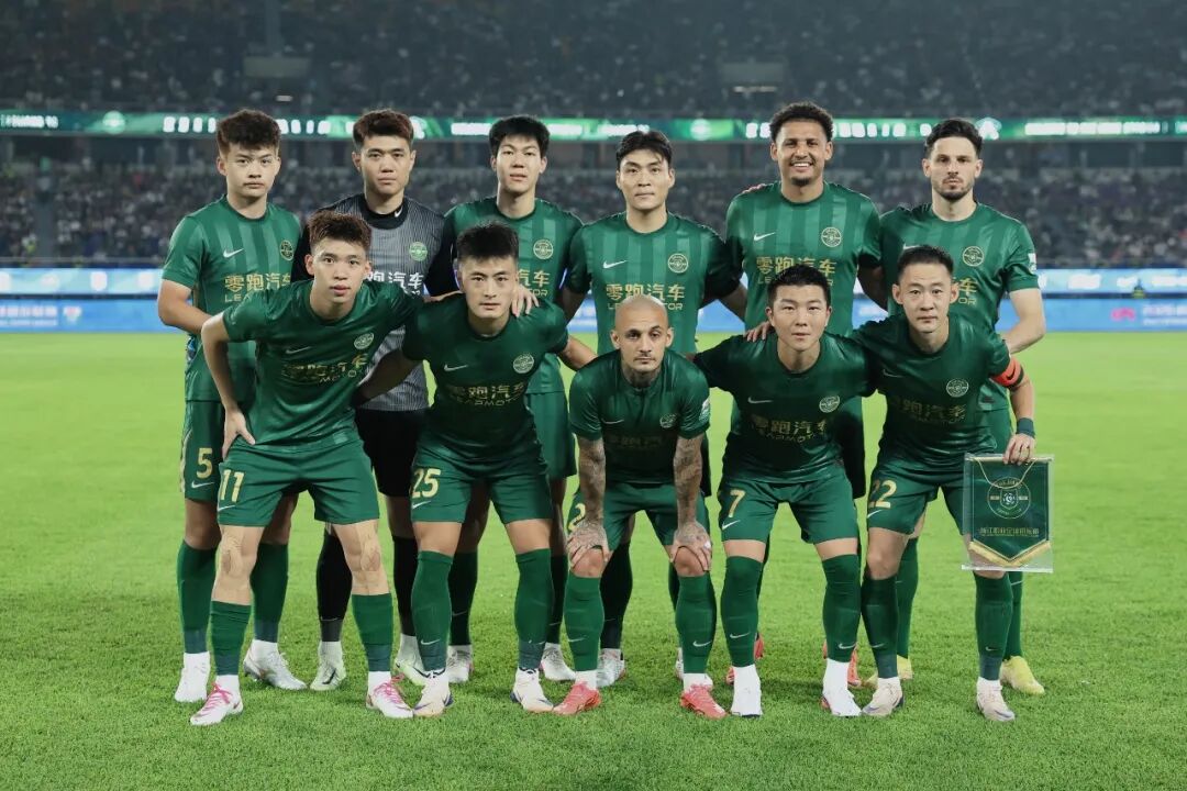 中超战报 | 2026中超联赛第23轮 浙江绿城 2-3 成都蓉城插图6 中超战报 | 2026中超联赛第23轮 浙江绿城 2-3 成都蓉城插图6